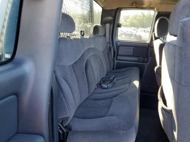 Photo 6 from auction – 2001 GMC NEW SIERRA with VIN 2GTEK19TX11312495