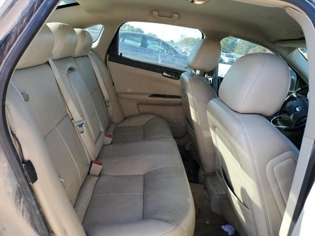 Photo 6 from auction – 2009 CHEVROLET IMPALA 2LT with VIN 2G1WC57M891175601