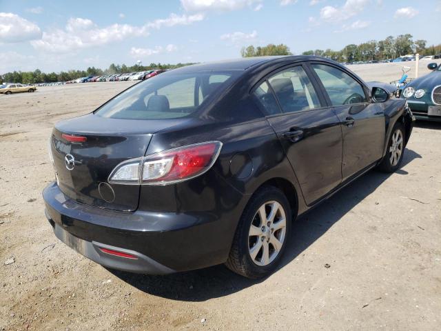 Photo 4 from auction – 2010 MAZDA 3 I with VIN JM1BL1SG3A1303771