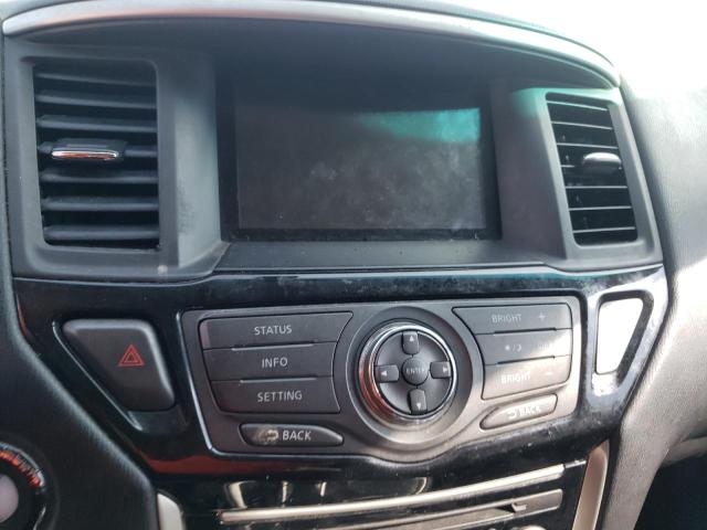 Photo 10 from auction – 2013 NISSAN PATHFINDER with VIN 5N1AR2MN2DC689342