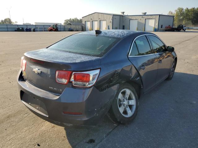 Photo 4 from auction – 2015 CHEVROLET MALIBU LS with VIN 1G11B5SL9FF215541
