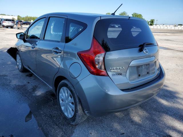 Photo 3 from auction – 2015 NISSAN VERSA NOTE with VIN 3N1CE2CP1FL381696