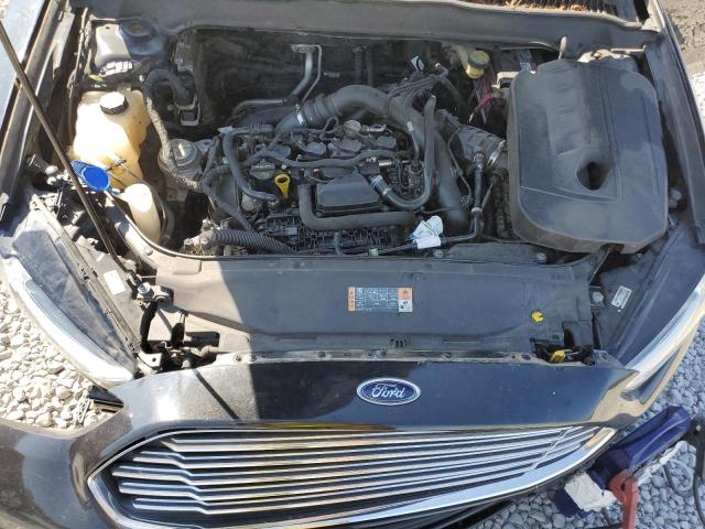 Photo 7 from auction – 2015 FORD FUSION SE with VIN 3FA6P0HD0FR109750