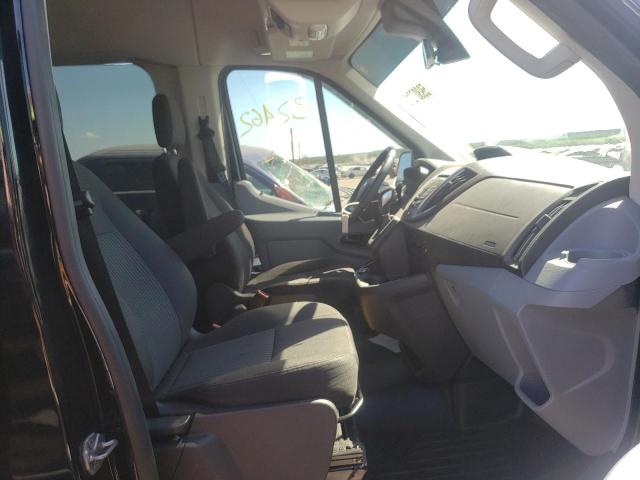 Photo 5 from auction – 2019 FORD TRANSIT T- with VIN 1FBAX2CM8KKB79992