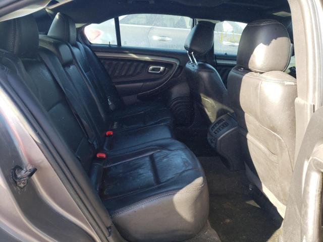 Photo 6 from auction – 2013 FORD TAURUS SEL with VIN 1FAHP2E86DG184114
