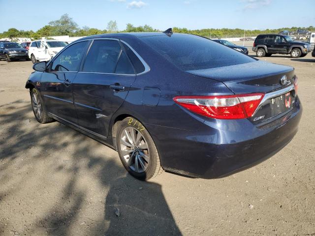 Photo 3 from auction – 2017 TOYOTA CAMRY LE with VIN 4T1BF1FK9HU687128