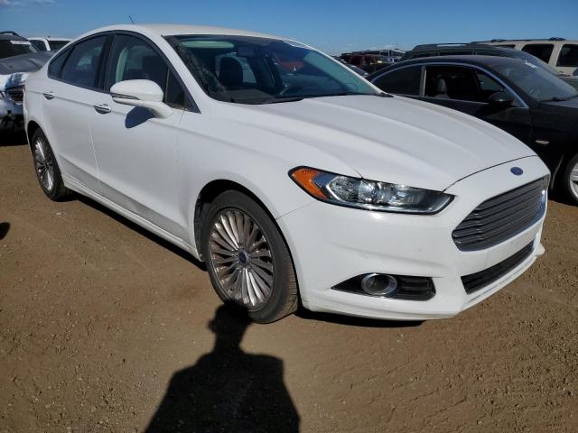 Photo 1 from auction – 2014 FORD FUSION TIT with VIN 3FA6P0K92ER317826
