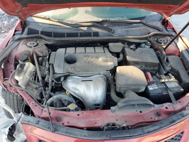 Photo 7 from auction – 2011 TOYOTA CAMRY BASE with VIN 4T1BF3EK9BU695685