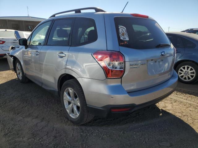 Photo 3 from auction – 2015 SUBARU FORESTER 2 with VIN JF2SJADC4FG522597