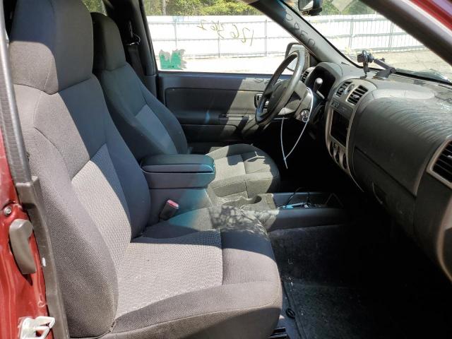 Photo 5 from auction – 2008 CHEVROLET COLORADO with VIN 1GCDT19E088163502