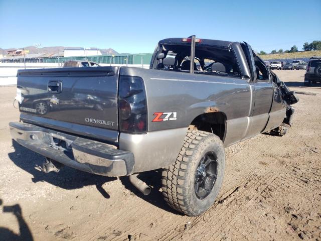 Photo 4 from auction – 2002 CHEVROLET SILVERADO with VIN 2GCEK19T321281799