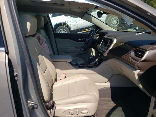 Photo 5 from auction – 2019 GMC ACADIA with VIN 1GKKNPLS8KZ268314