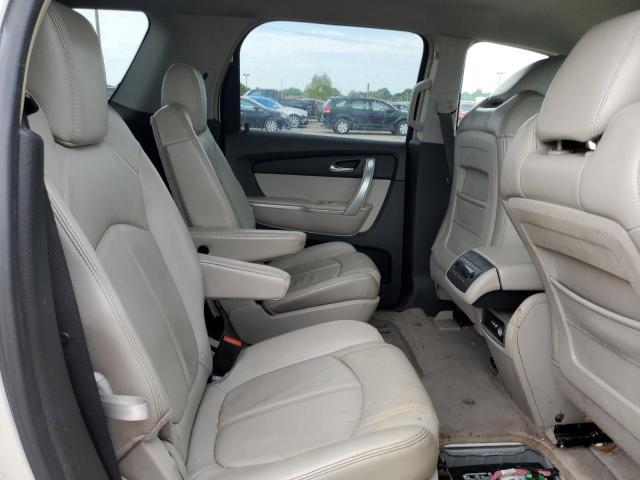 Photo 6 from auction – 2009 GMC ACADIA SLT with VIN 1GKER23D89J172181