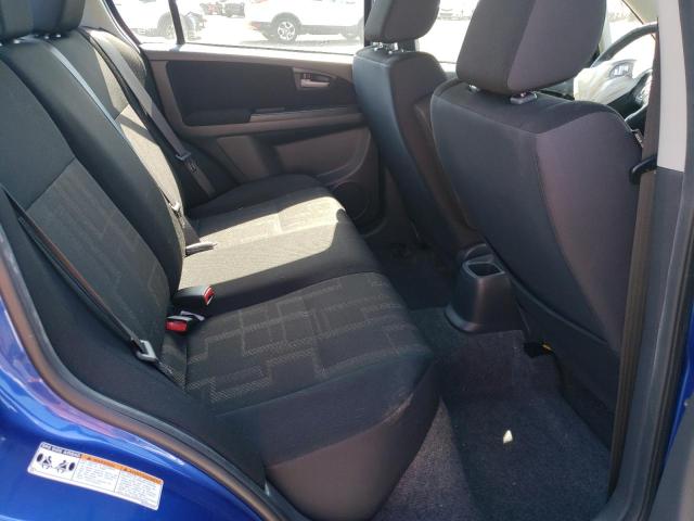 Photo 6 from auction – 2012 SUZUKI SX4 LE with VIN JS2YC5A35C6304402