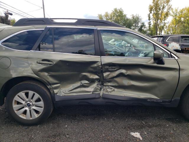 Photo 9 from auction – 2017 SUBARU OUTBACK 2. with VIN 4S4BSACC3H3241958