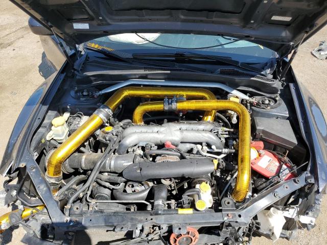 Photo 7 from auction – 2014 SUBARU IMPREZA WR with VIN JF1GR7E61EG222691