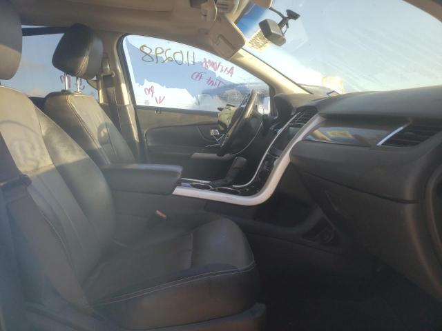 Фото 5 с аукциона – 2012 FORD EDGE SPORT с VIN 2FMDK3AK6CBA69366