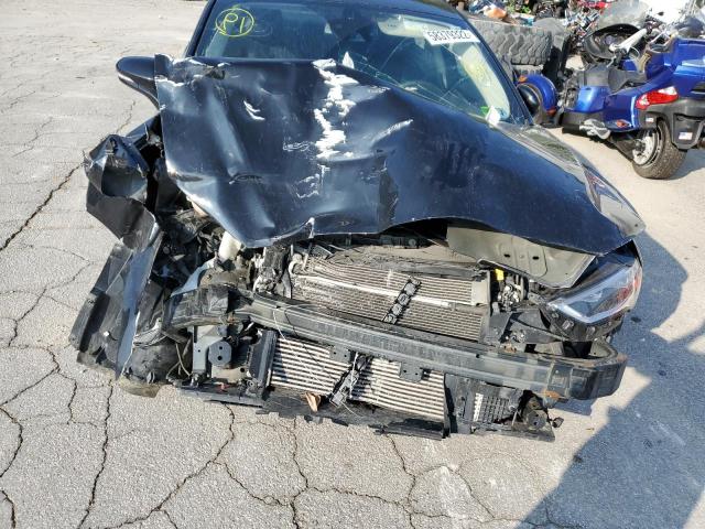 Photo 7 from auction – 2019 FORD FUSION TIT with VIN 3FA6P0D99KR143326