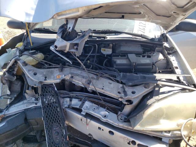 Photo 7 from auction – 2007 FORD FOCUS ZX4 with VIN 1FAHP34N07W292980