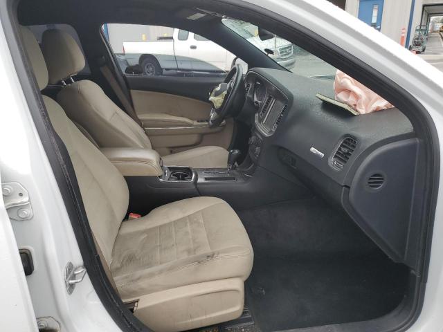 Photo 5 from auction – 2011 DODGE CHARGER with VIN 2B3CL3CG3BH606780