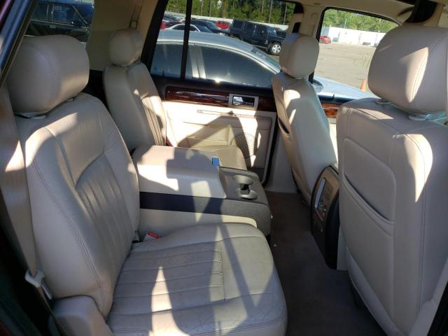 Photo 6 from auction – 2003 LINCOLN NAVIGATOR with VIN 5LMFU27R83LJ17738