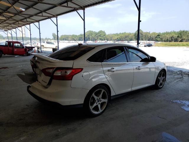 Photo 4 from auction – 2012 FORD FOCUS TITA with VIN 1FAHP3J24CL341748