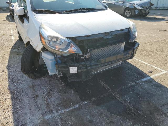 Photo 9 from auction – 2014 KIA RIO LX with VIN KNADM4A38E6324837