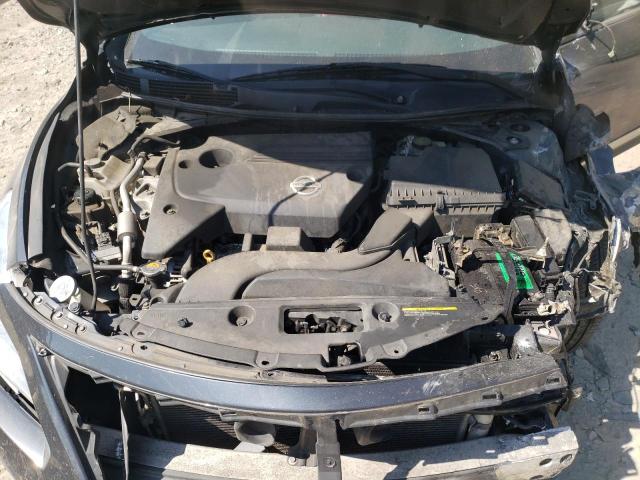 Photo 7 from auction – 2015 NISSAN ALTIMA 2.5 with VIN 1N4AL3AP2FC206278