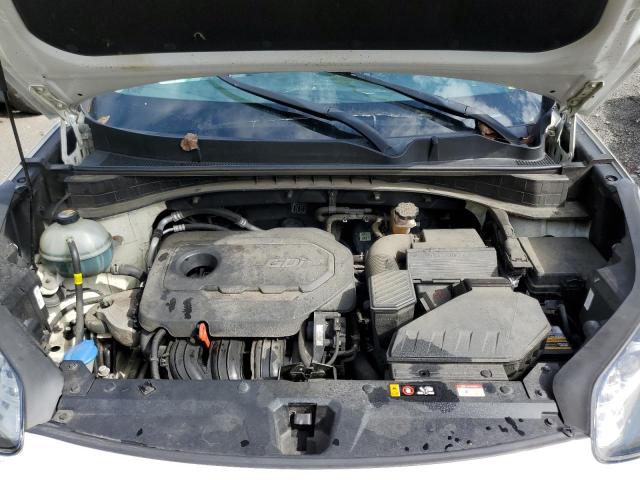Photo 7 from auction – 2017 KIA SPORTAGE L with VIN KNDPMCAC4H7032028