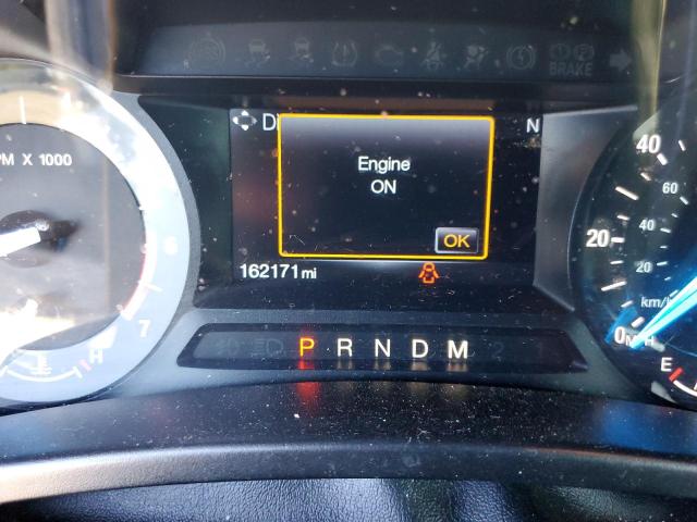 Foto 8 de la subasta – 2017 FORD EXPEDITION con VIN 1FMJU1HT0HEA60139