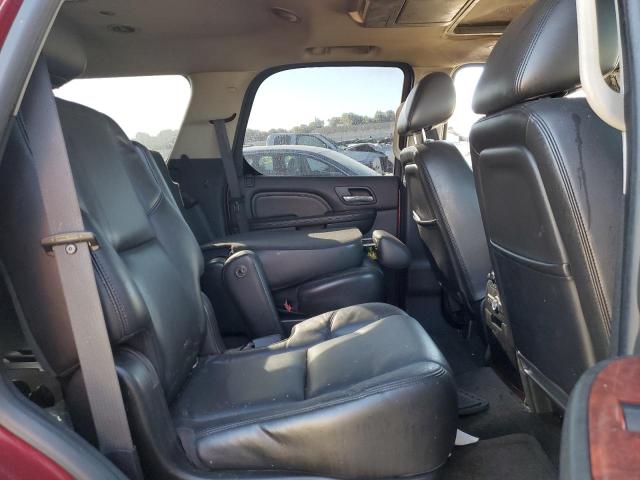 Photo 6 from auction – 2010 CADILLAC ESCALADE L with VIN 1GYUKBEF0AR164635