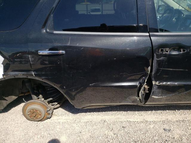 Photo 9 from auction – 2013 DODGE DURANGO CR with VIN 1C4RDJDG1DC601723