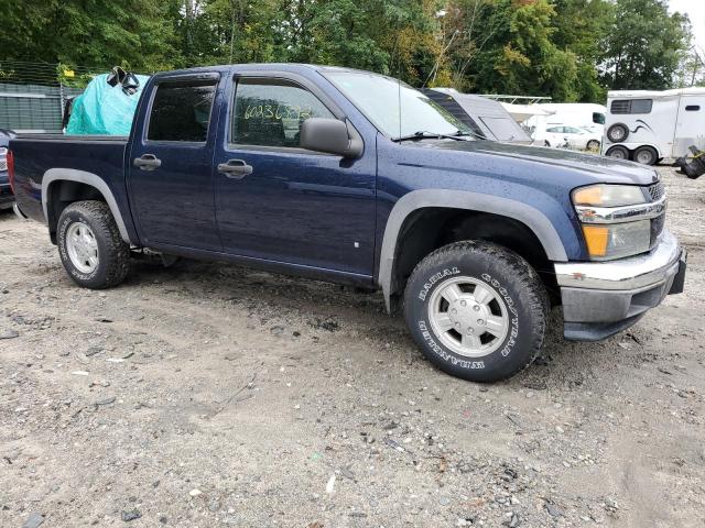 Photo 9 from auction – 2007 CHEVROLET COLORADO with VIN 1GCDT13E278192894