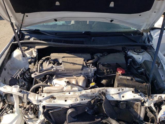 Photo 7 from auction – 2016 TOYOTA CAMRY LE with VIN 4T1BF1FK6GU500992
