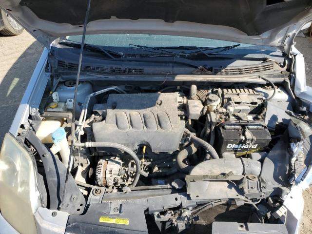 Photo 7 from auction – 2009 NISSAN SENTRA 2.0 with VIN 3N1AB61E19L654682