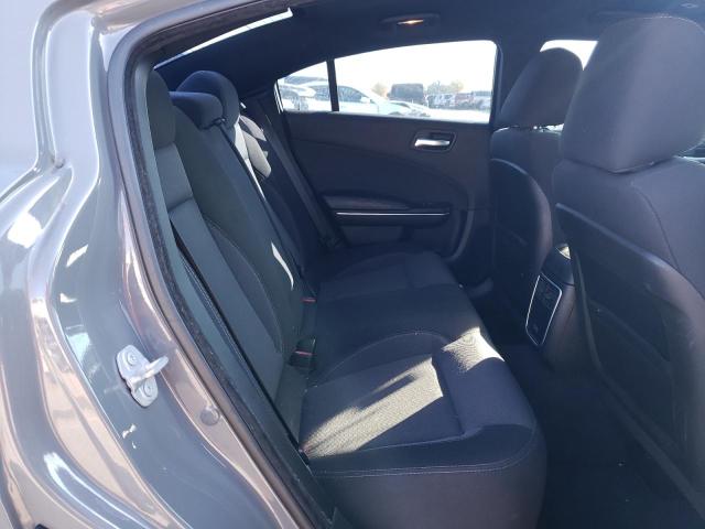 Photo 6 from auction – 2017 DODGE CHARGER SE with VIN 2C3CDXBG8HH537781