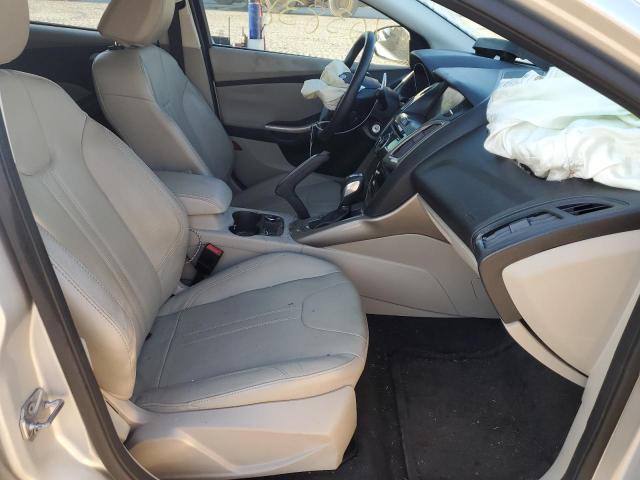 Photo 5 from auction – 2012 FORD FOCUS SEL with VIN 1FAHP3M25CL473686
