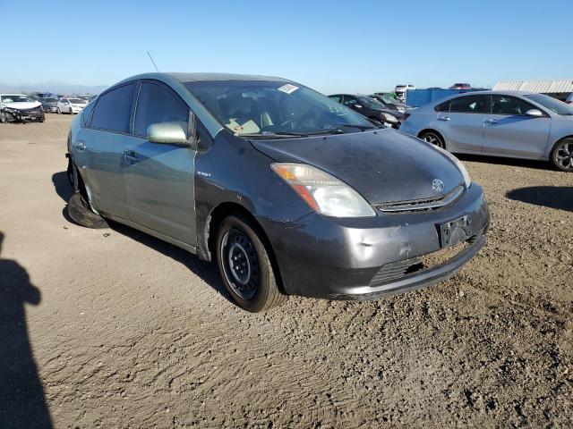 TOYOTA PRIUS 2009 with VIN JTDKB20U593505481 - Photo from auction