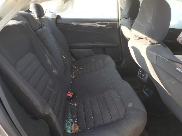 Photo 6 from auction – 2020 FORD FUSION SE with VIN 3FA6P0LU1LR104673