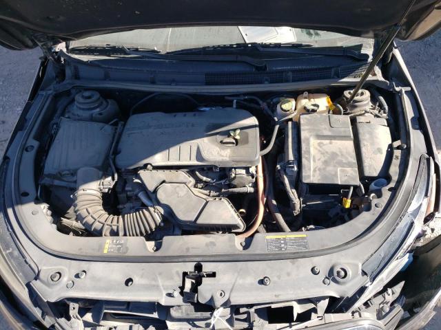 Photo 7 from auction – 2014 BUICK LACROSSE with VIN 1G4GB5GR0EF243446