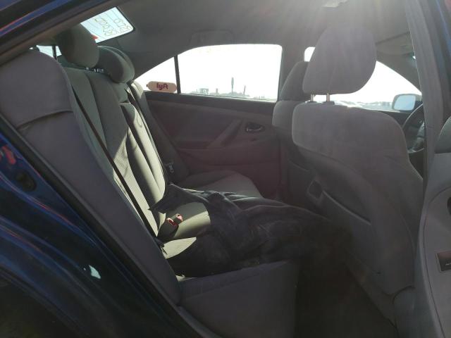 Photo 6 from auction – 2010 TOYOTA CAMRY BASE with VIN 4T1BF3EK2AU545366