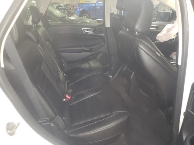 Photo 6 from auction – 2020 FORD EDGE SEL with VIN 2FMPK3J94LBA15039