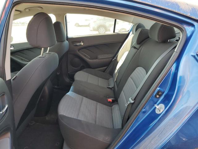 Photo 6 from auction – 2014 KIA FORTE LX with VIN KNAFX4A61E5126634