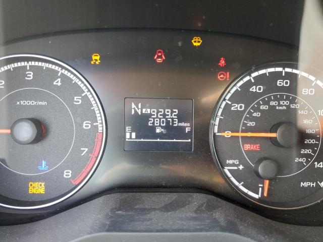 Photo 8 from auction – 2019 SUBARU IMPREZA with VIN 4S3GTAA62K3756204