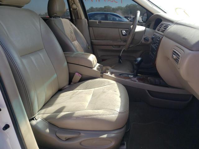 Photo 5 from auction – 2003 MERCURY SABLE LS P with VIN 1MEFM55SX3G607054