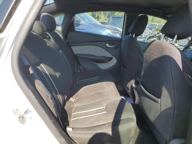 Photo 6 from auction – 2014 DODGE DART SXT with VIN 1C3CDFBB0ED831568
