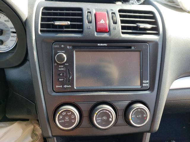 Photo 9 from auction – 2012 SUBARU IMPREZA SP with VIN JF1GPAU63CH239889