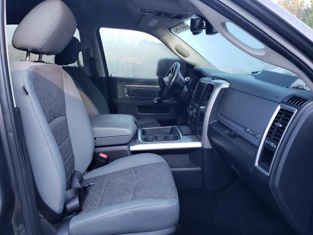 Photo 5 from auction – 2016 RAM 2500 SLT with VIN 3C6UR5JL2GG307311