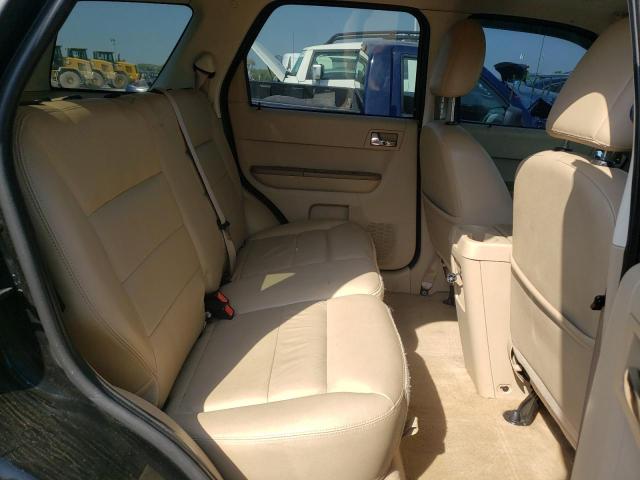 Photo 6 from auction – 2008 FORD ESCAPE LIM with VIN 1FMCU04178KC99048