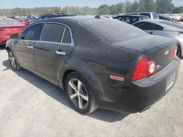 Photo 3 from auction – 2012 CHEVROLET MALIBU 1LT with VIN 1G1ZC5E04CF329587